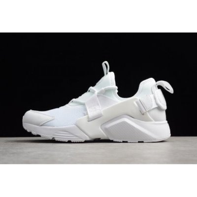 Nike Air Huarache City Low Beyaz Lifestyle Ayakkabı Türkiye - 22YKHSSR